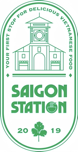 SAIGON STATION